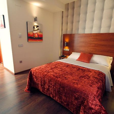 Hotel Boutique Villa Erina By Bossh Hotels - Adults Recommended Manilva Exterior foto