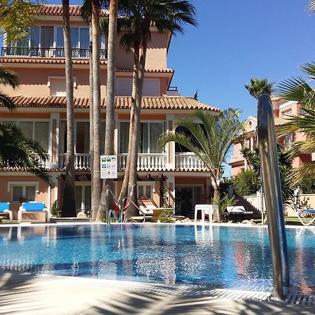 Hotel Boutique Villa Erina By Bossh Hotels - Adults Recommended Manilva Exterior foto