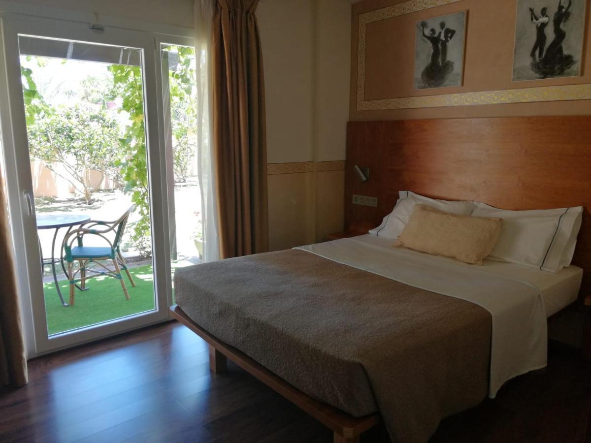 Hotel Boutique Villa Erina By Bossh Hotels - Adults Recommended Manilva Exterior foto