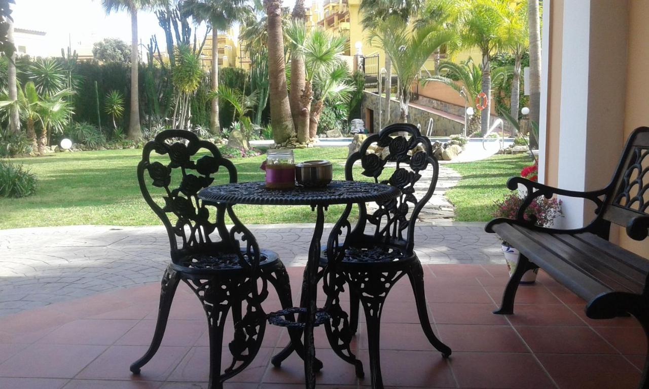 Hotel Boutique Villa Erina By Bossh Hotels - Adults Recommended Manilva Exterior foto
