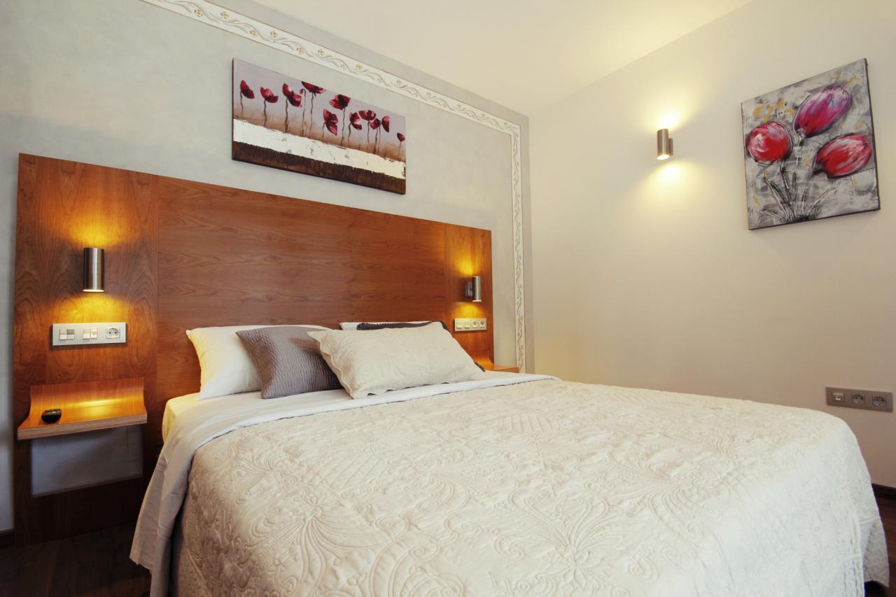 Hotel Boutique Villa Erina By Bossh Hotels - Adults Recommended Manilva Exterior foto