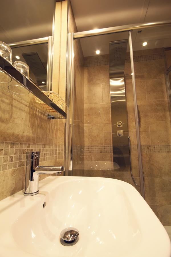 Hotel Boutique Villa Erina By Bossh Hotels - Adults Recommended Manilva Exterior foto