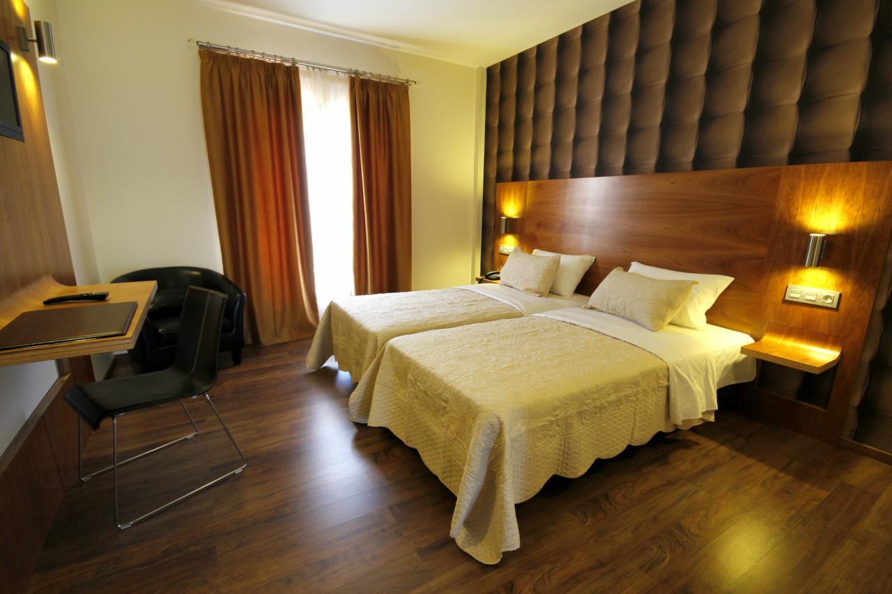 Hotel Boutique Villa Erina By Bossh Hotels - Adults Recommended Manilva Exterior foto