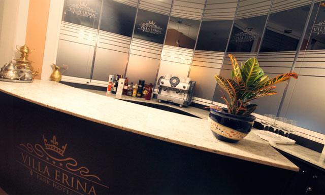 Hotel Boutique Villa Erina By Bossh Hotels - Adults Recommended Manilva Exterior foto