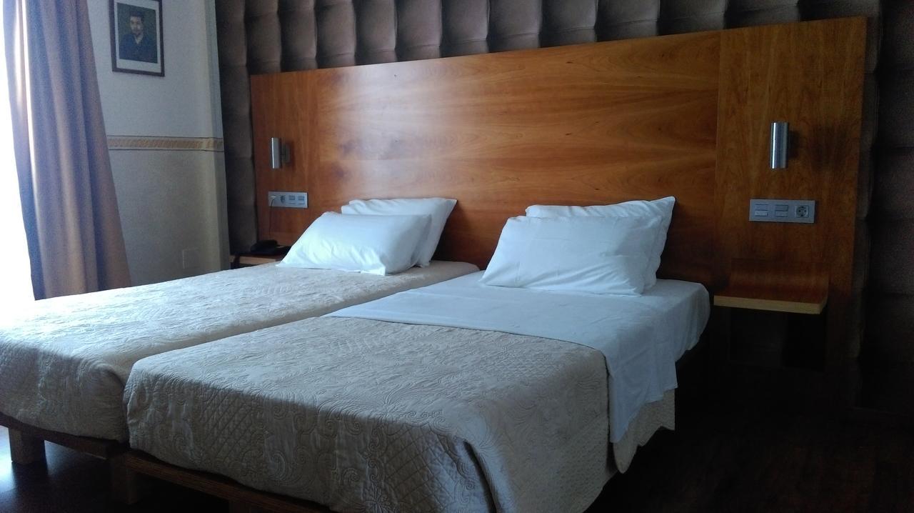 Hotel Boutique Villa Erina By Bossh Hotels - Adults Recommended Manilva Exterior foto