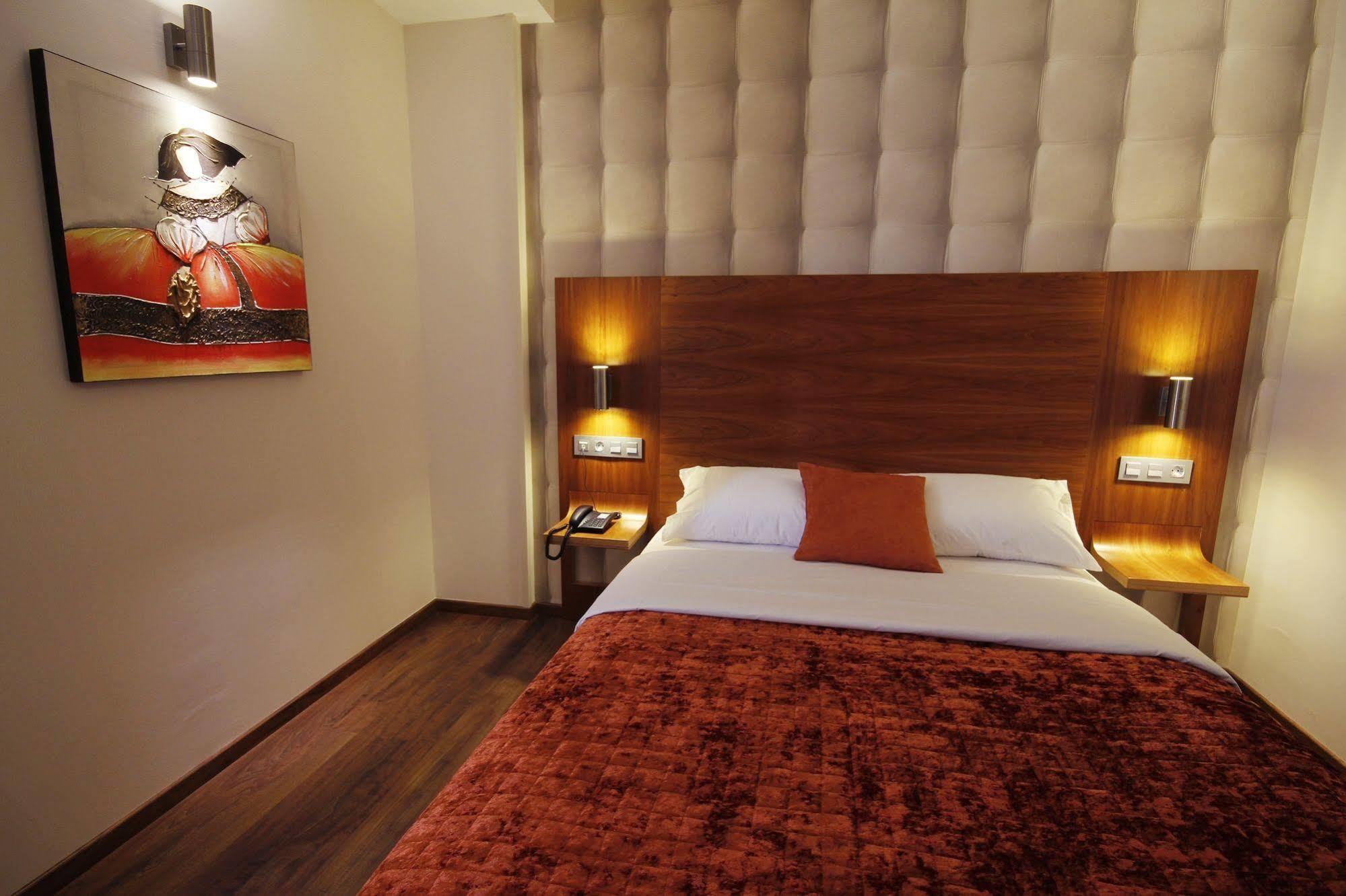 Hotel Boutique Villa Erina By Bossh Hotels - Adults Recommended Manilva Exterior foto