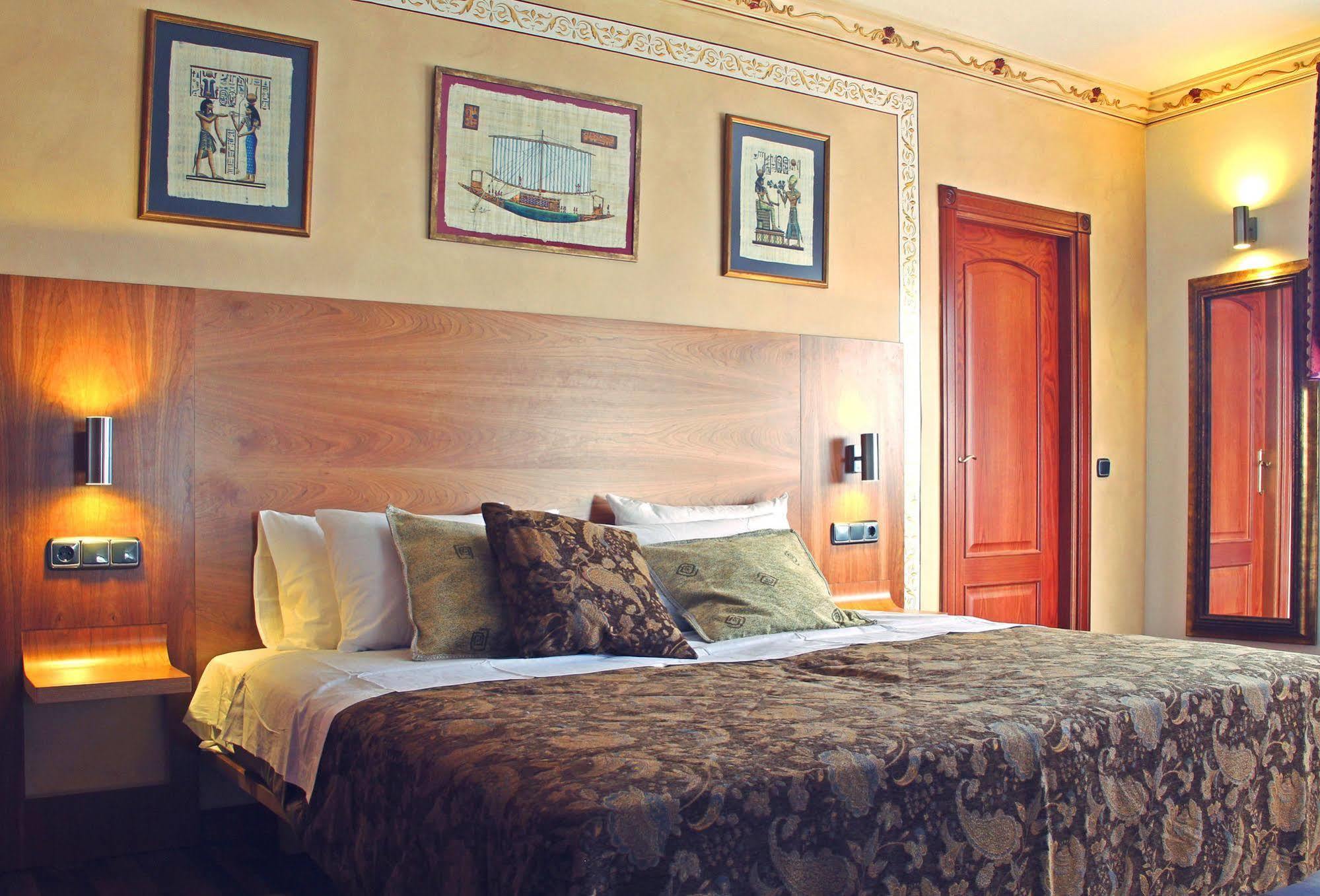 Hotel Boutique Villa Erina By Bossh Hotels - Adults Recommended Manilva Exterior foto