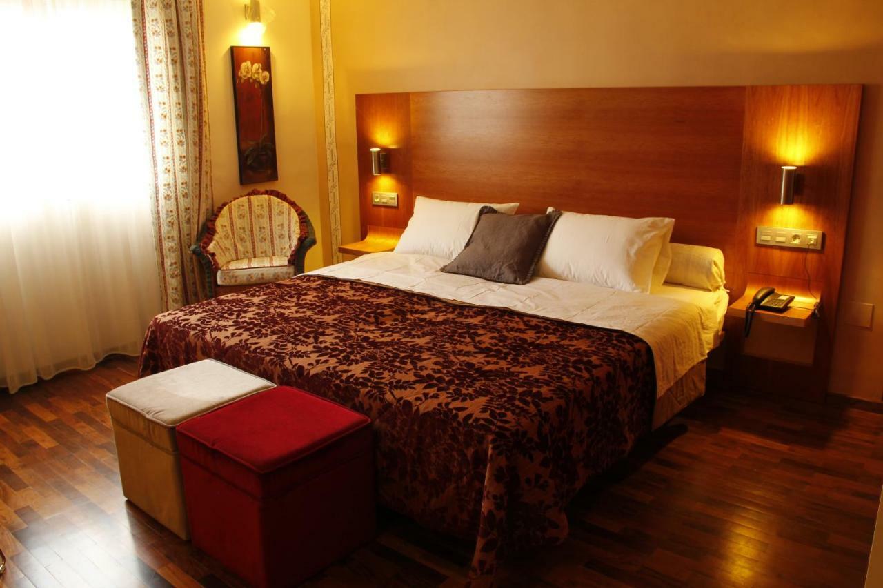 Hotel Boutique Villa Erina By Bossh Hotels - Adults Recommended Manilva Exterior foto